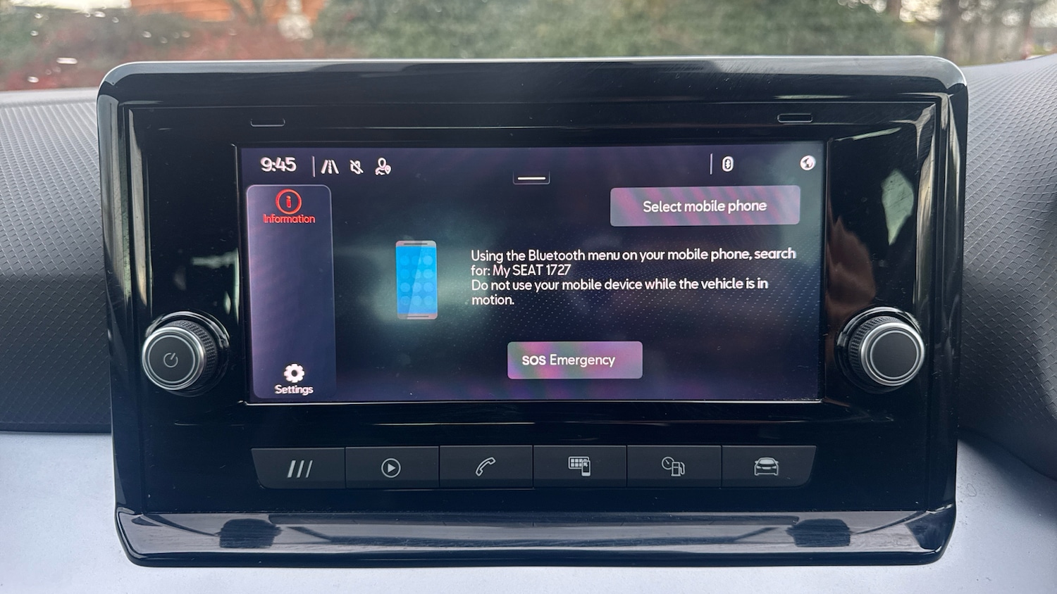 Used SEAT Arona 2022 for sale - 77271314: Photo 21