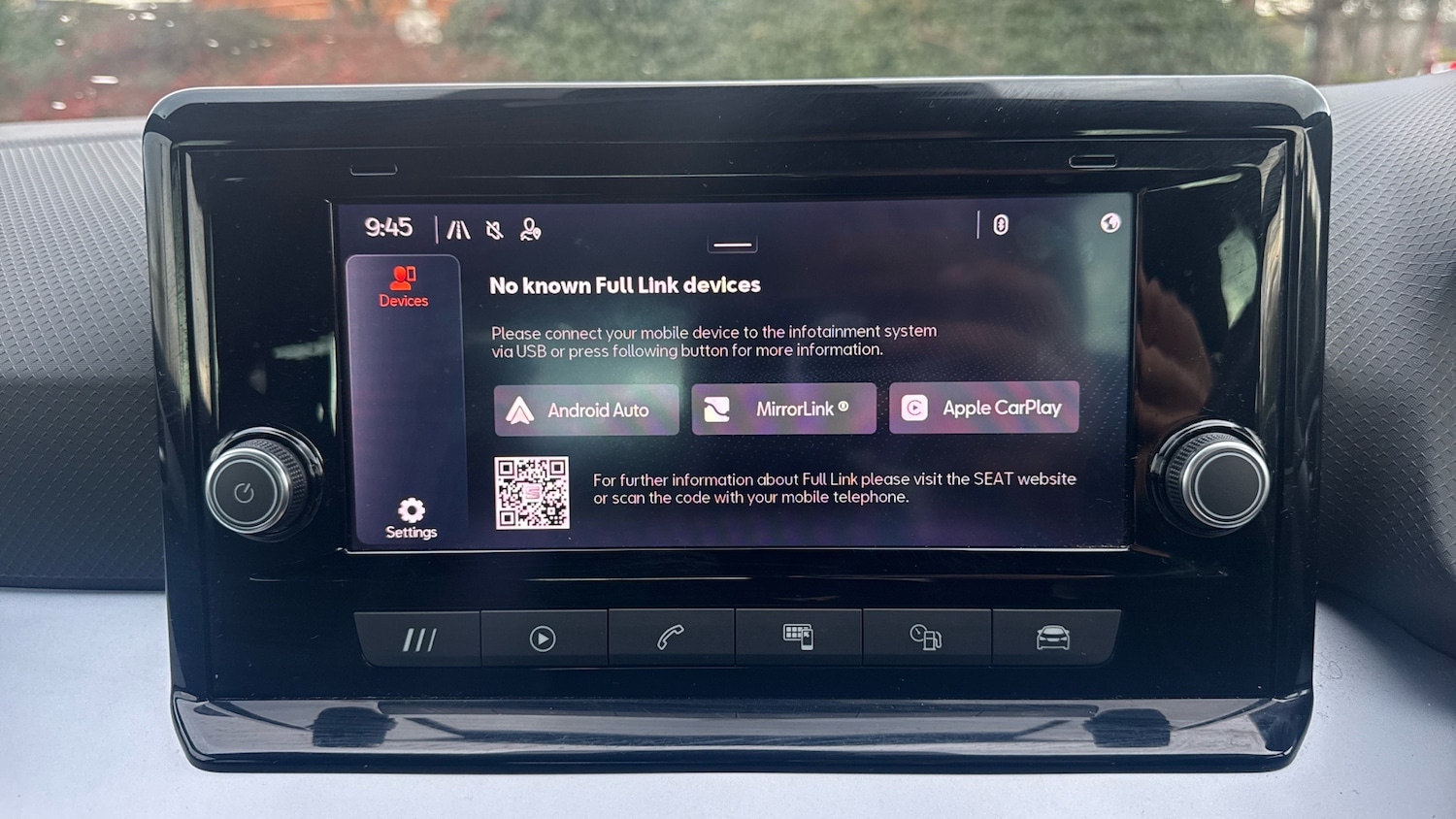 Used SEAT Arona 2022 for sale - 77271314: Photo 22