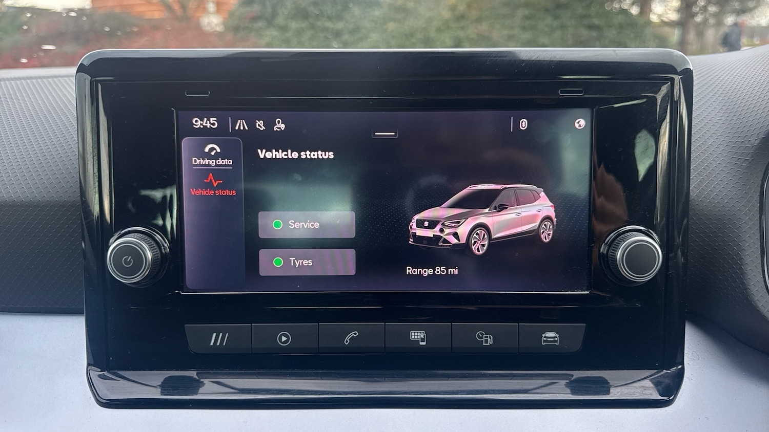 Used SEAT Arona 2022 for sale - 77271314: Photo 23