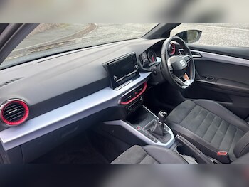 Used SEAT Arona 2022 for sale - 77271314: Photo