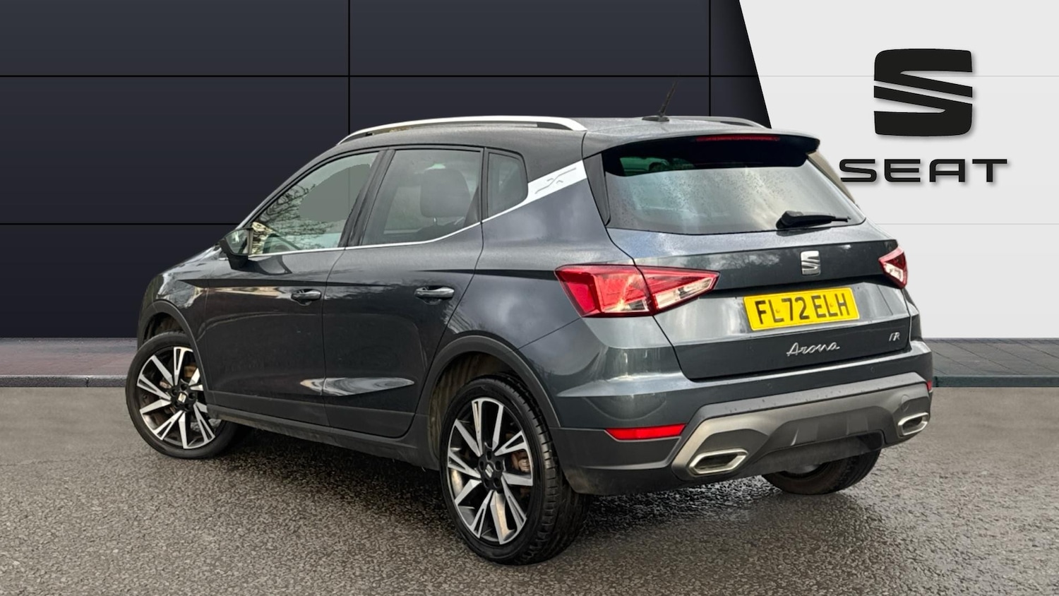 Used SEAT Arona 2022 for sale - 77271314: Photo 3