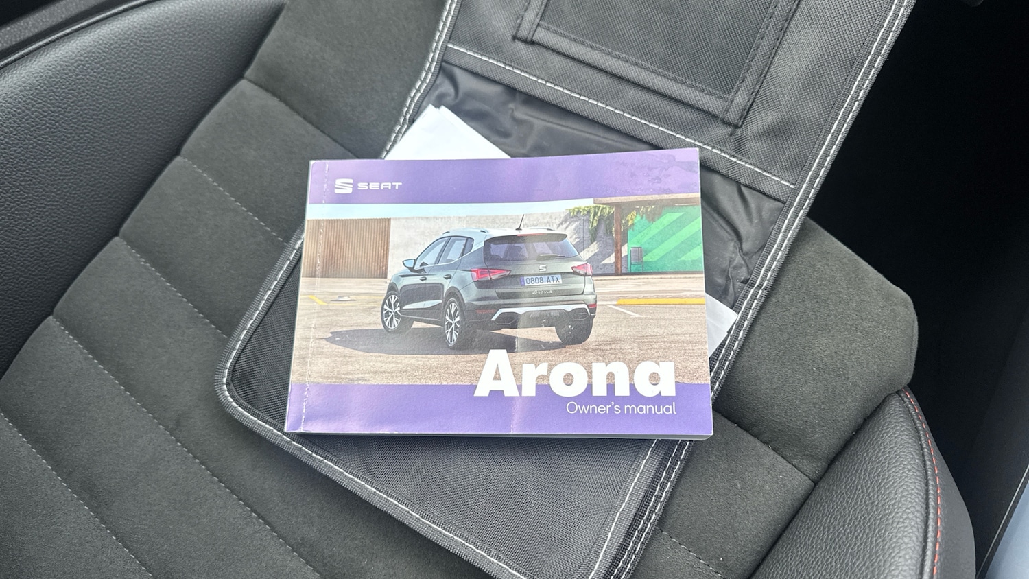 Used SEAT Arona 2022 for sale - 77271314: Photo 34