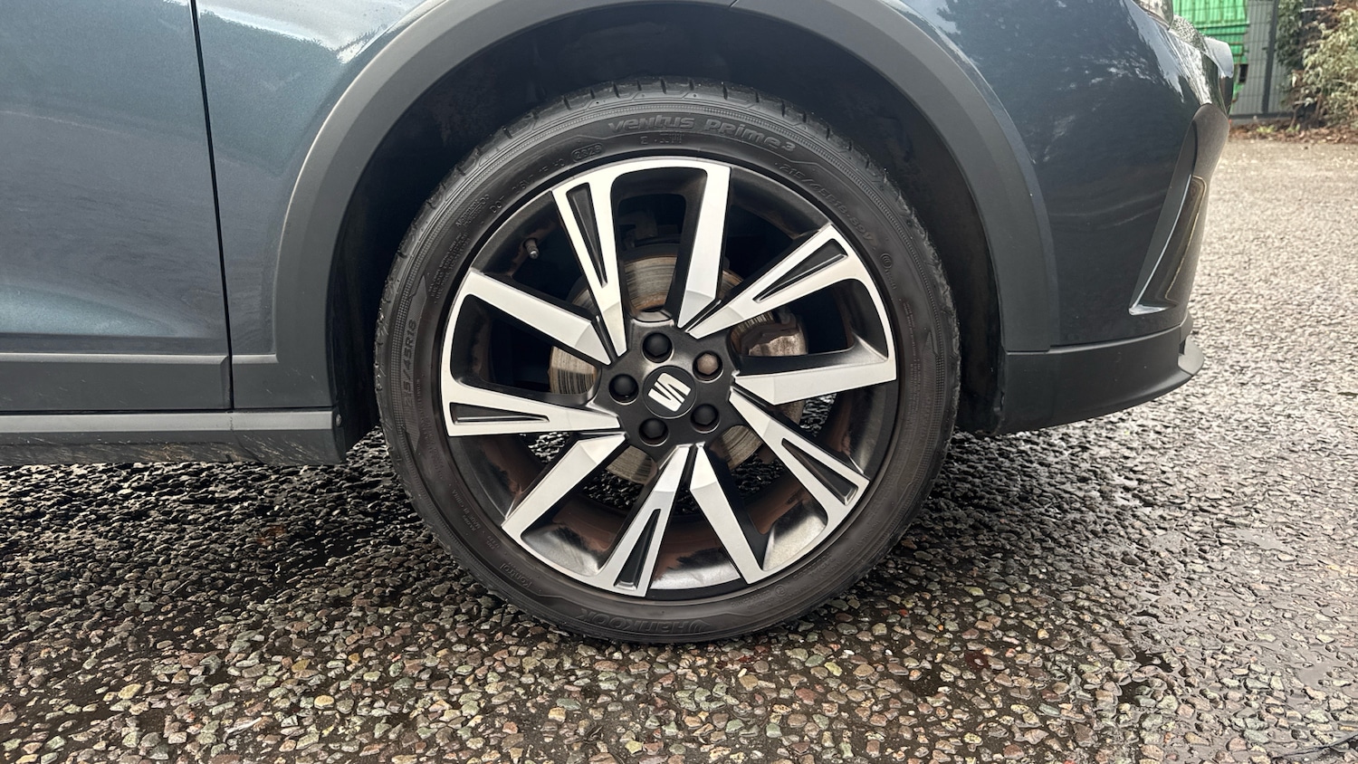 Used SEAT Arona 2022 for sale - 77271314: Photo 36