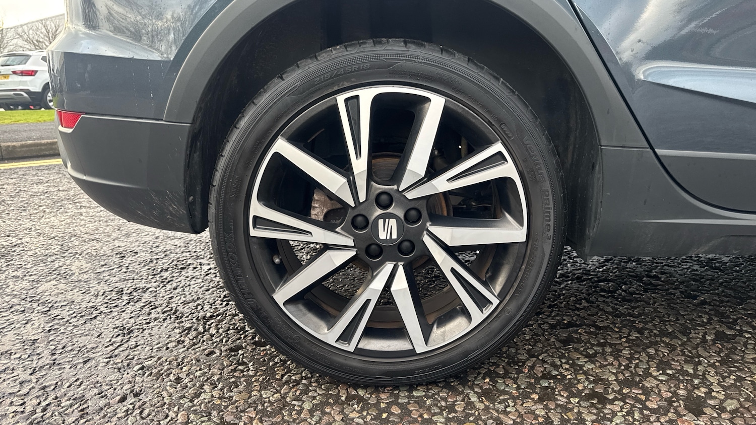 Used SEAT Arona 2022 for sale - 77271314: Photo 37