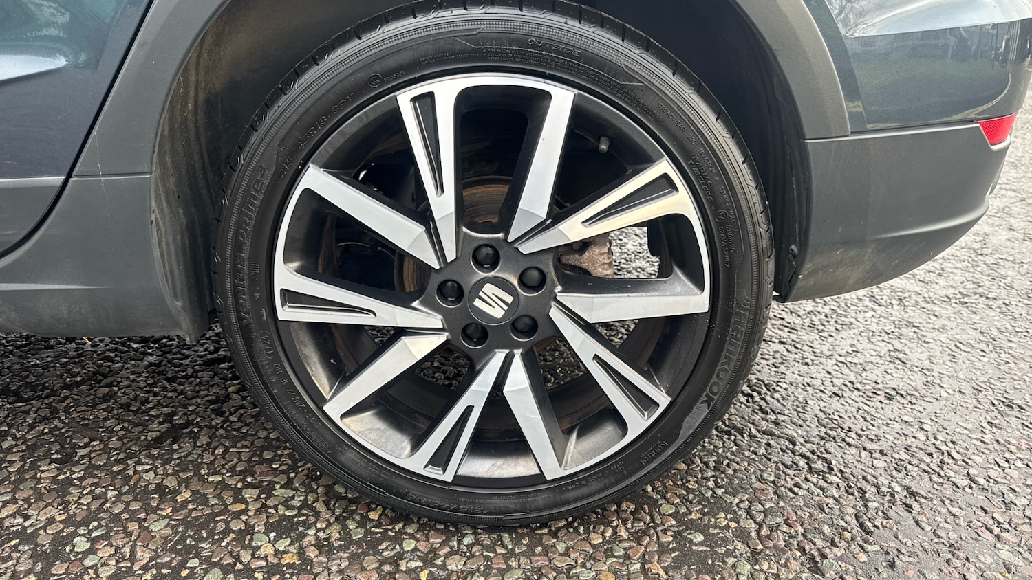 Used SEAT Arona 2022 for sale - 77271314: Photo 38