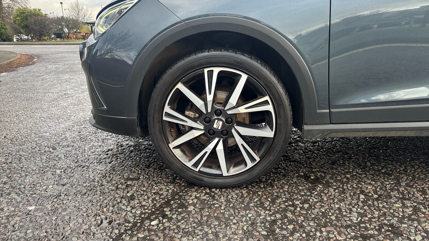 Used SEAT Arona 2022 for sale - 77271314: Photo 39