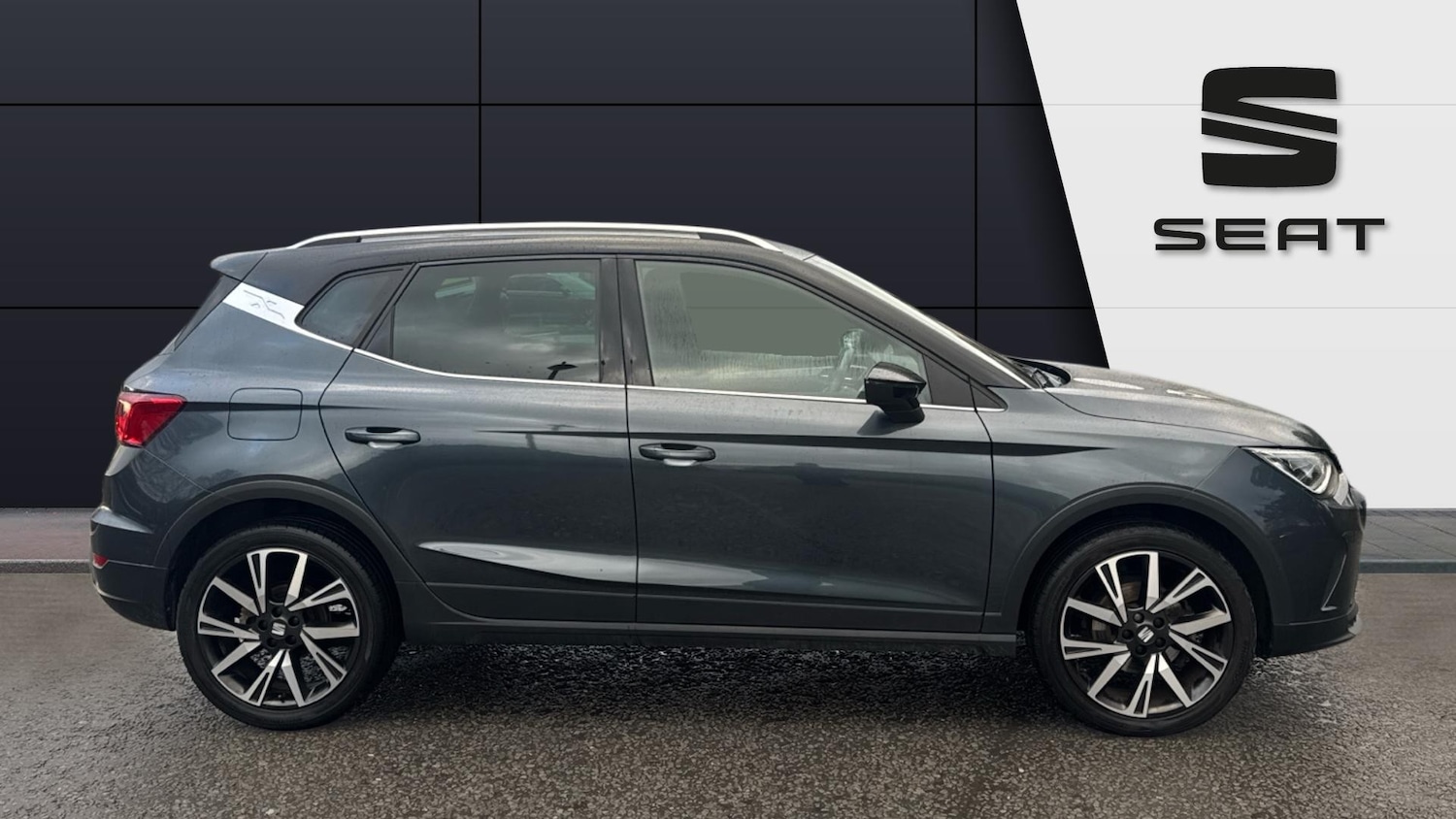 Used SEAT Arona 2022 for sale - 77271314: Photo 4