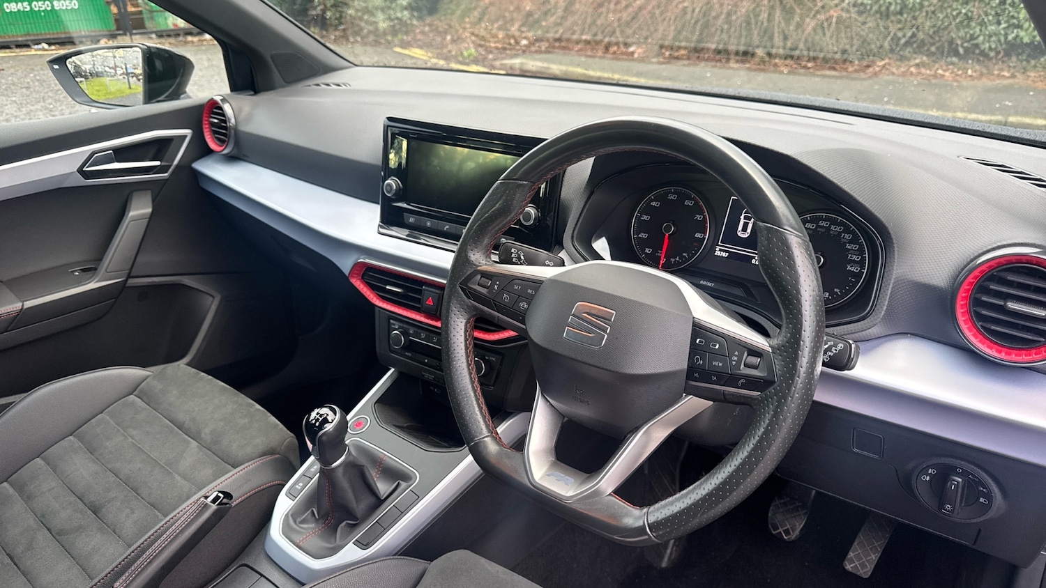 Used SEAT Arona 2022 for sale - 77271314: Photo 6