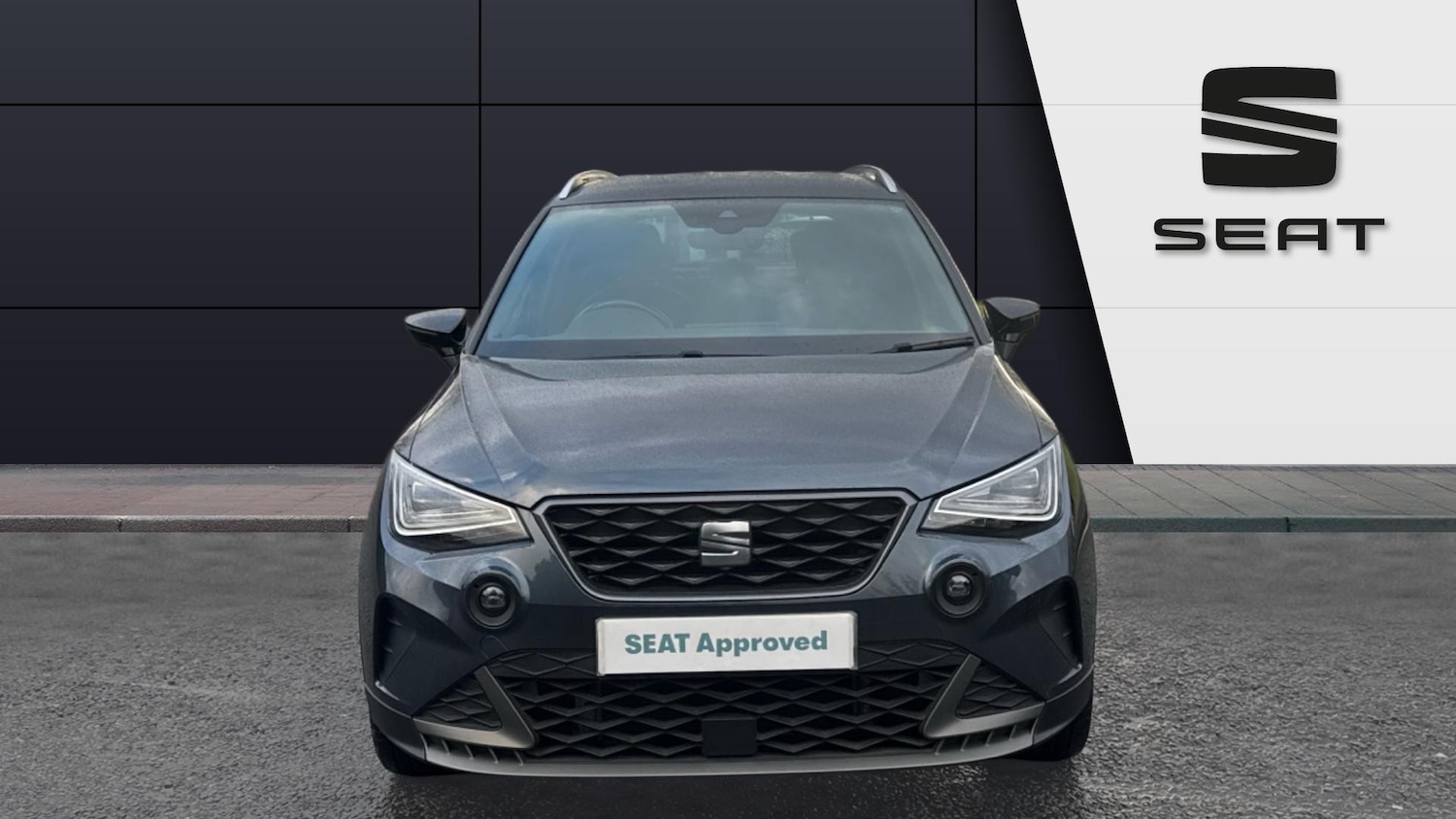 Used SEAT Arona 2022 for sale - 77271314: Photo 7