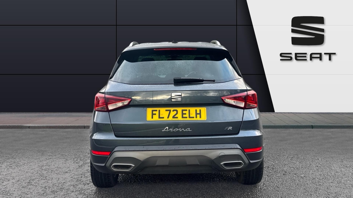 Used SEAT Arona 2022 for sale - 77271314: Photo 8