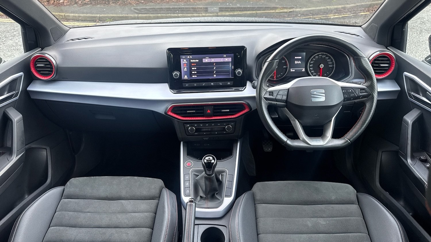 Used SEAT Arona 2022 for sale - 77271314: Photo 9