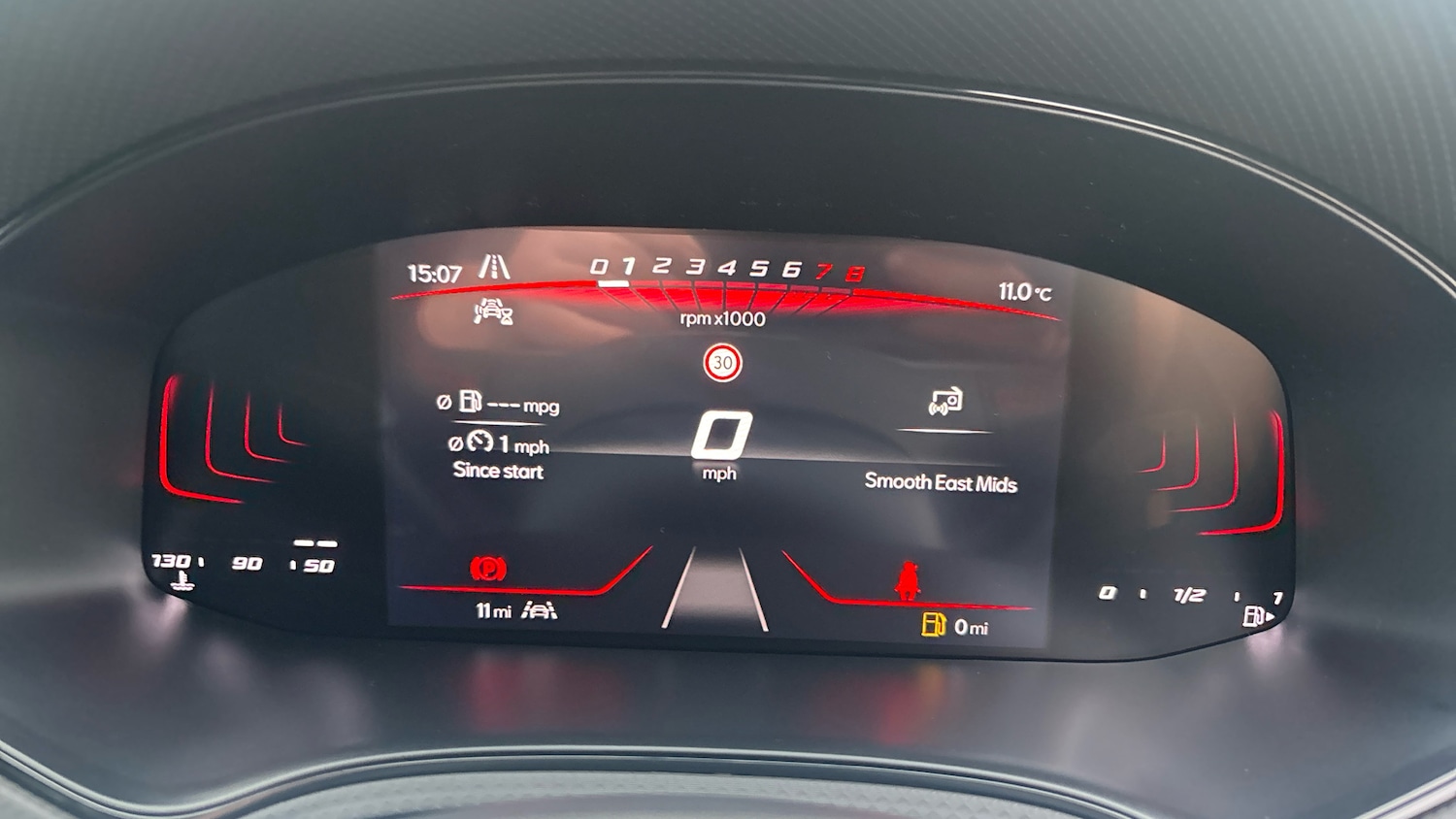 Used SEAT Ibiza 2025 for sale - 76835306: Photo 11