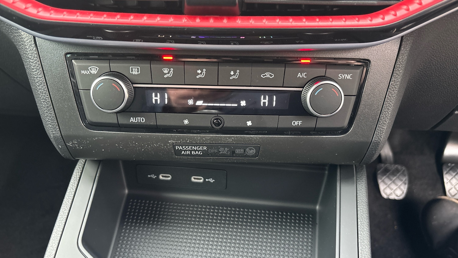 Used SEAT Ibiza 2025 for sale - 76835306: Photo 13