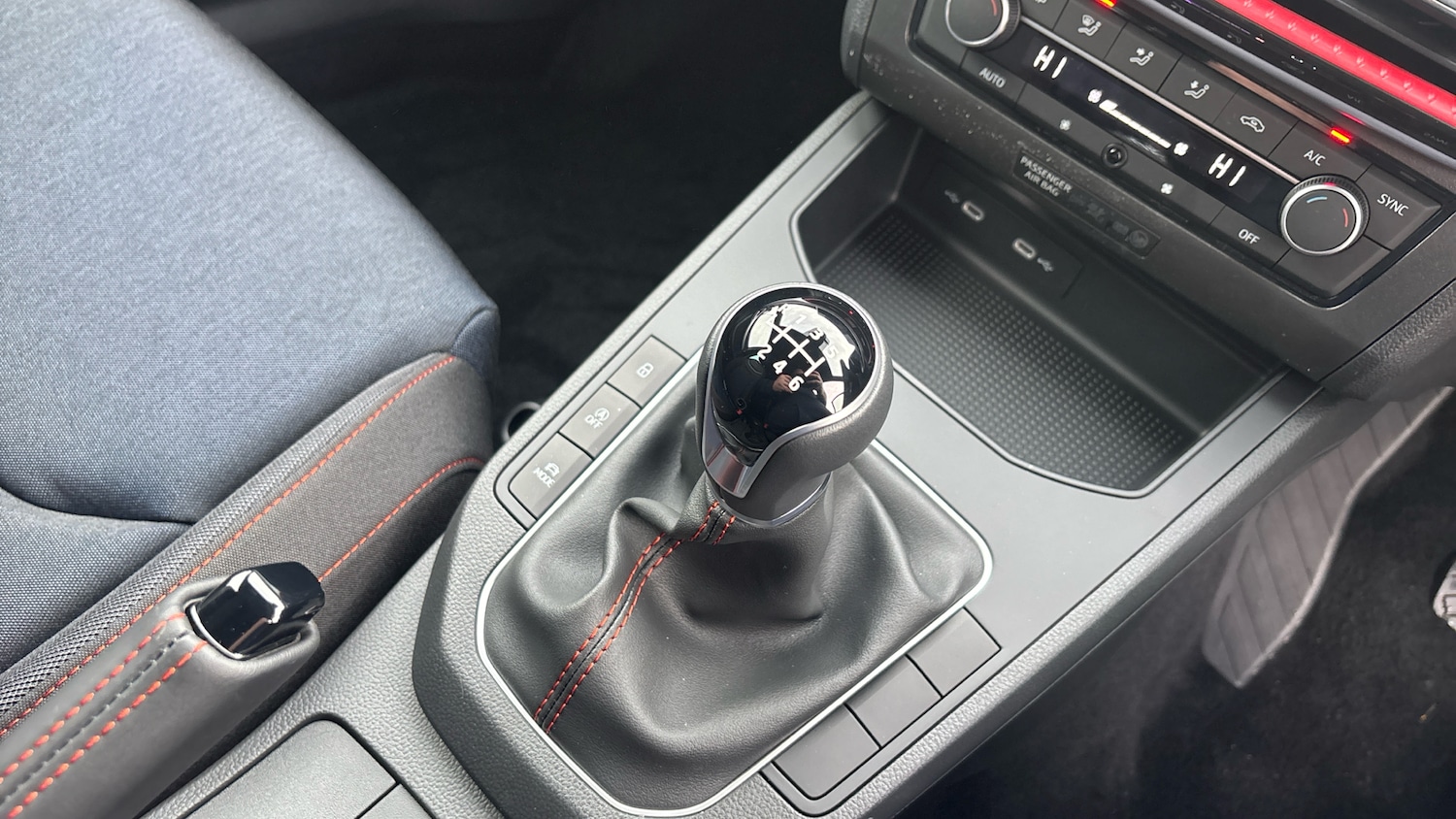 Used SEAT Ibiza 2025 for sale - 76835306: Photo 14