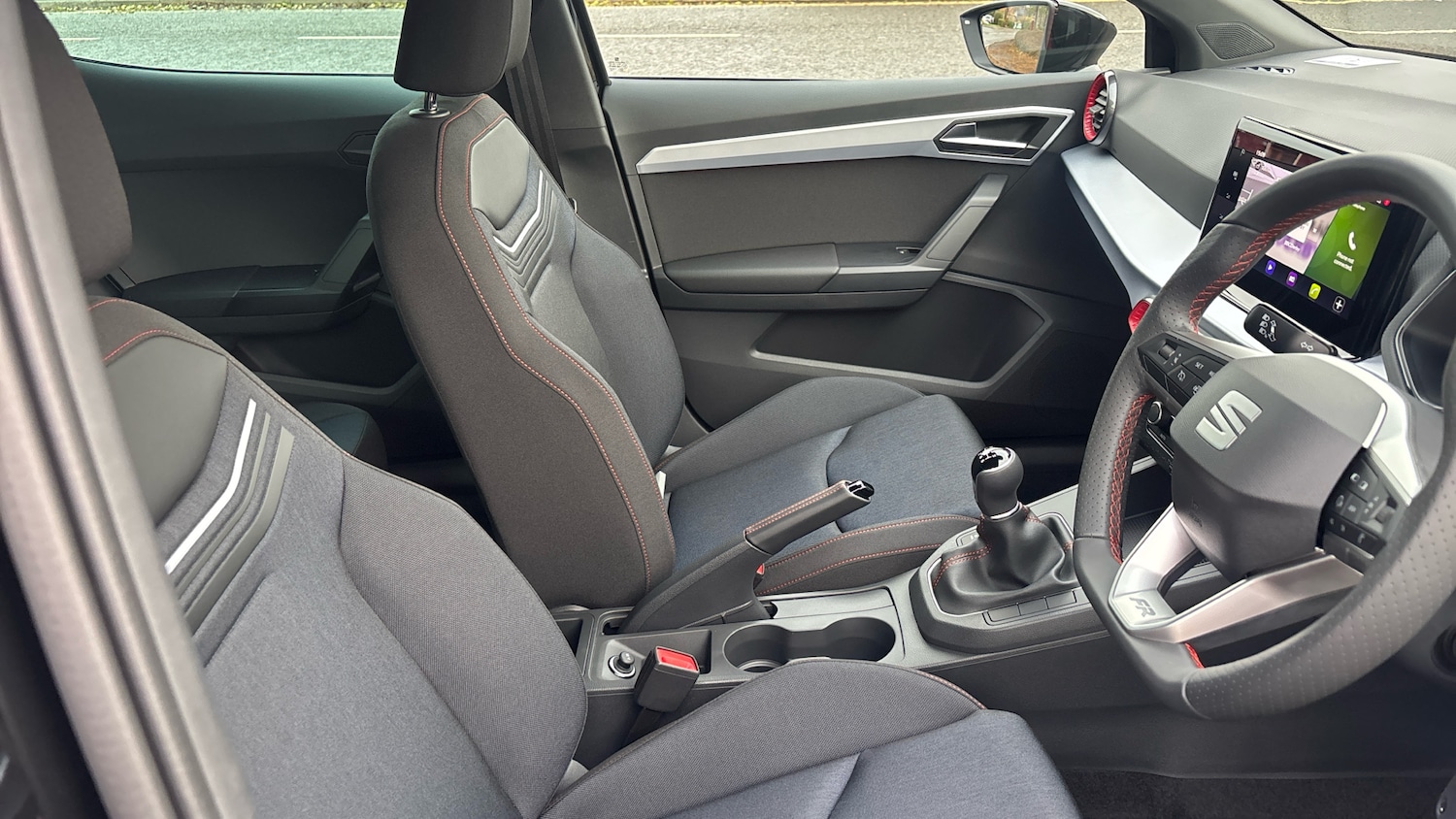 Used SEAT Ibiza 2025 for sale - 76835306: Photo 15