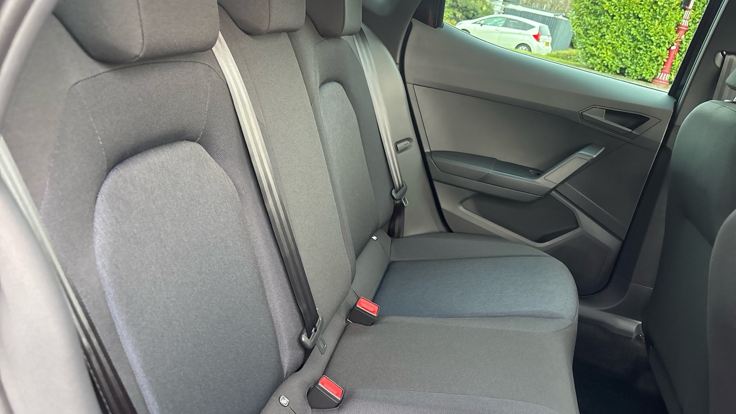 Used SEAT Ibiza 2025 for sale - 76835306: Photo 16