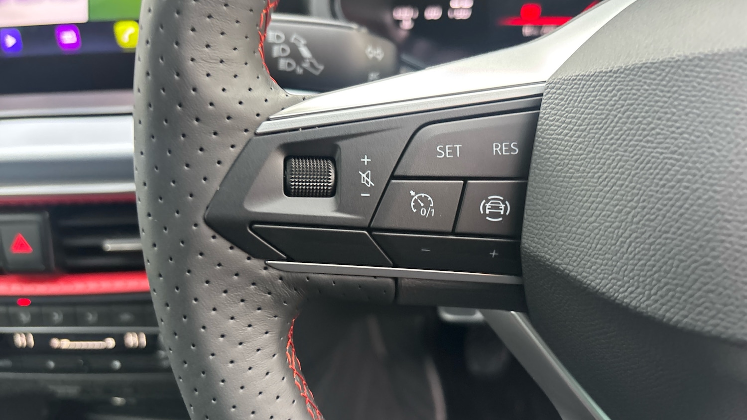 Used SEAT Ibiza 2025 for sale - 76835306: Photo 17