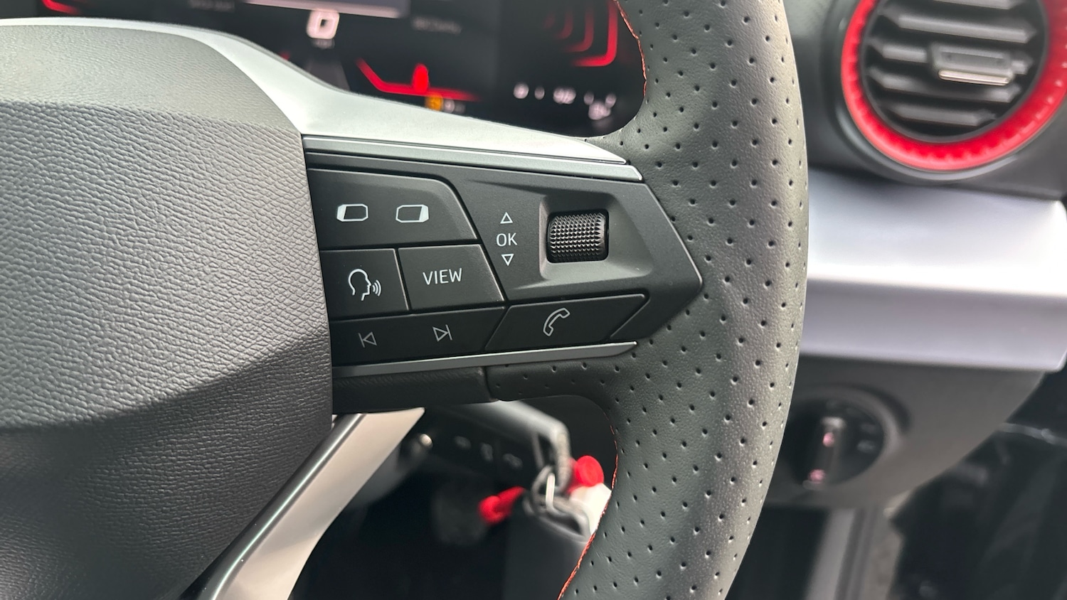 Used SEAT Ibiza 2025 for sale - 76835306: Photo 18