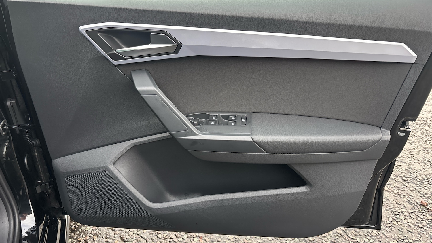 Used SEAT Ibiza 2025 for sale - 76835306: Photo 19