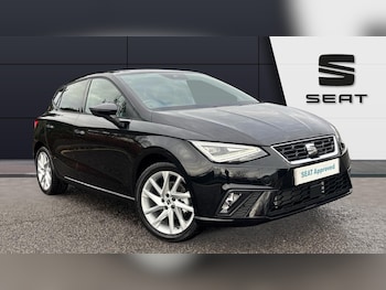 2025 (75) - 1.0 TSI 115 FR 5dr Petrol Hatchback