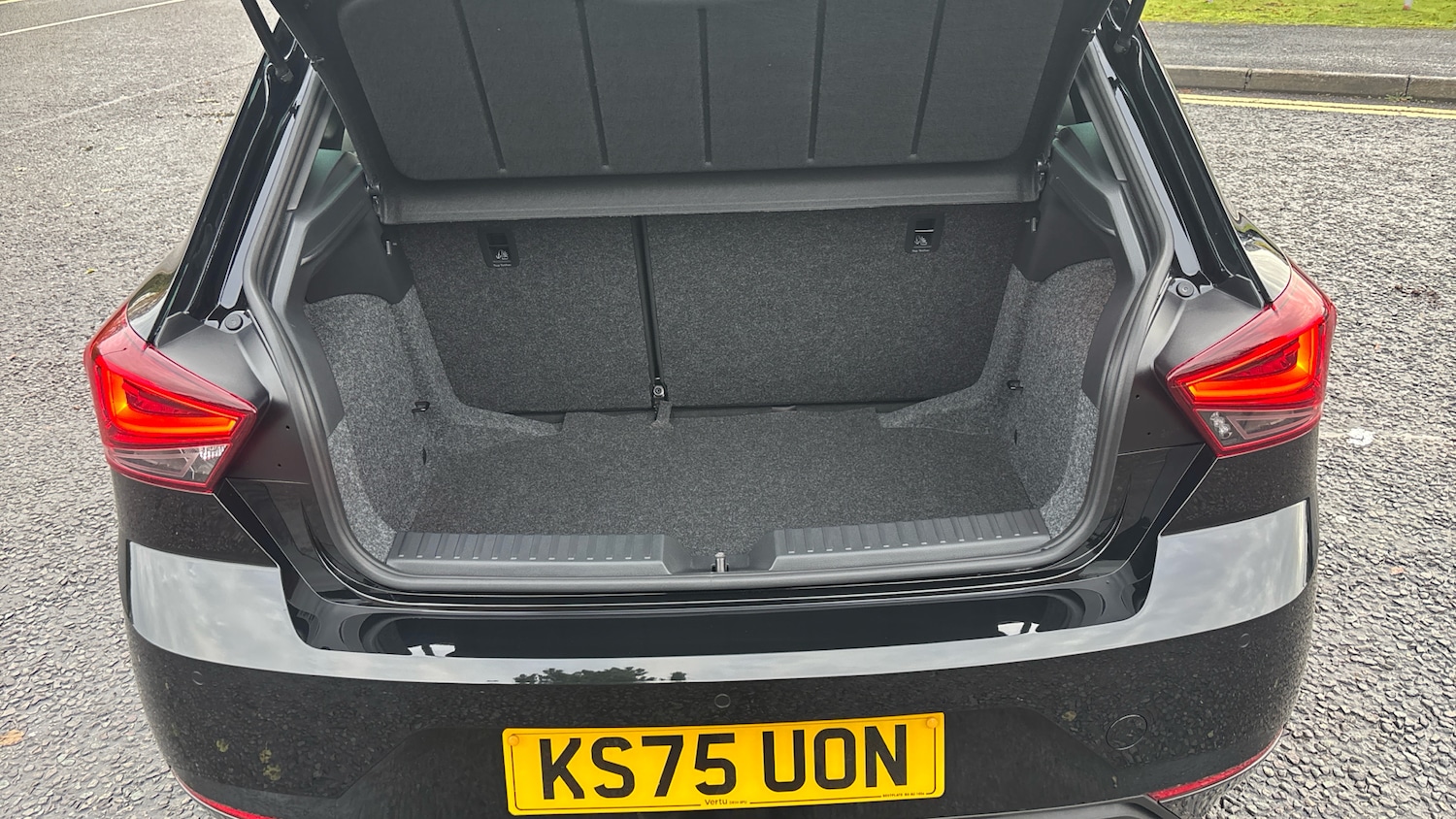 Used SEAT Ibiza 2025 for sale - 76835306: Photo 20