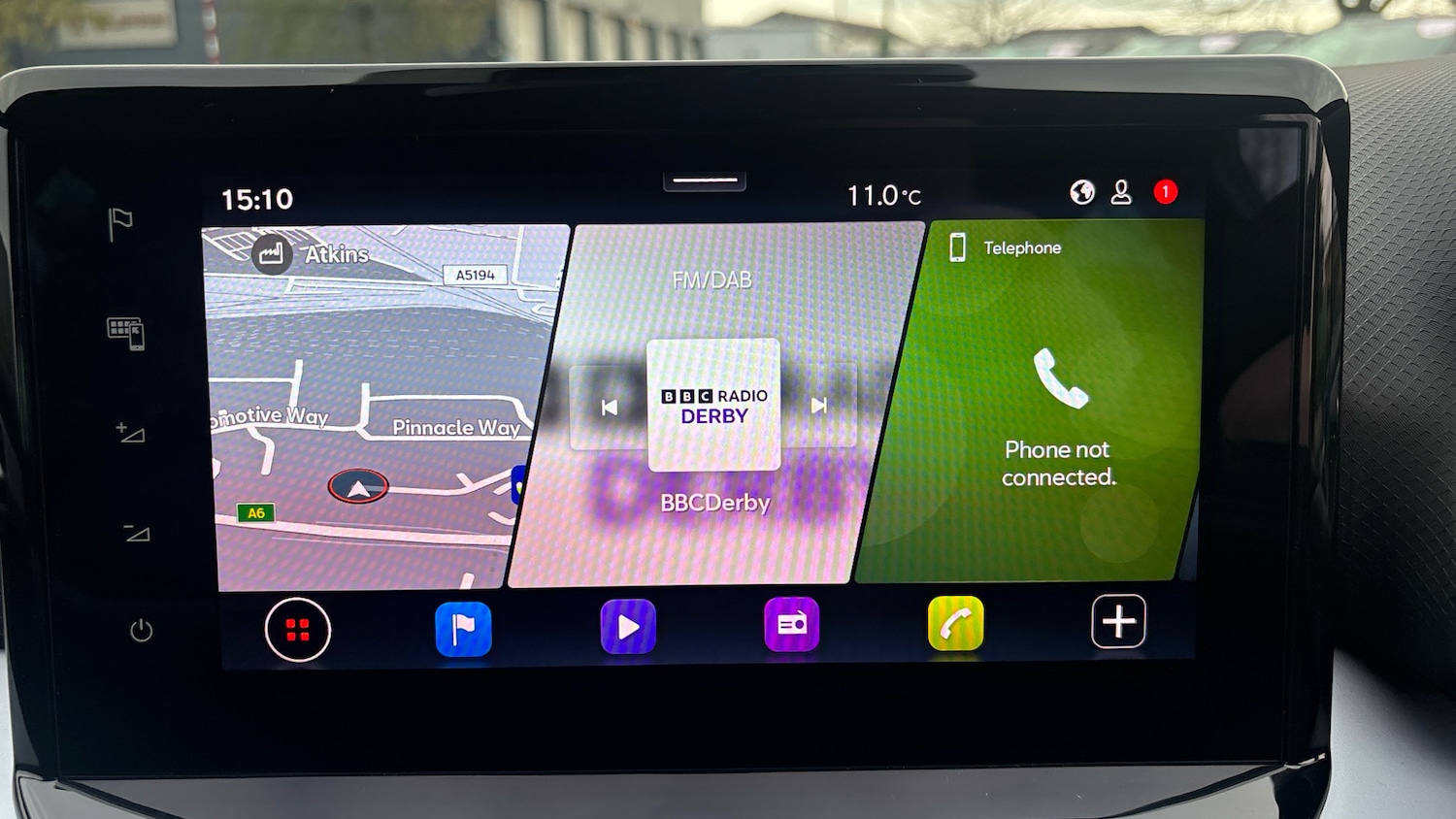 Used SEAT Ibiza 2025 for sale - 76835306: Photo 21