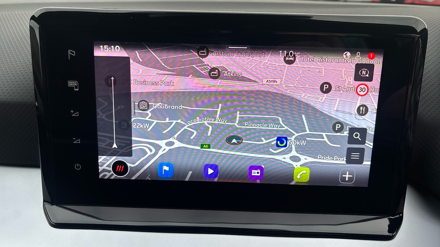 Used SEAT Ibiza 2025 for sale - 76835306: Photo 22