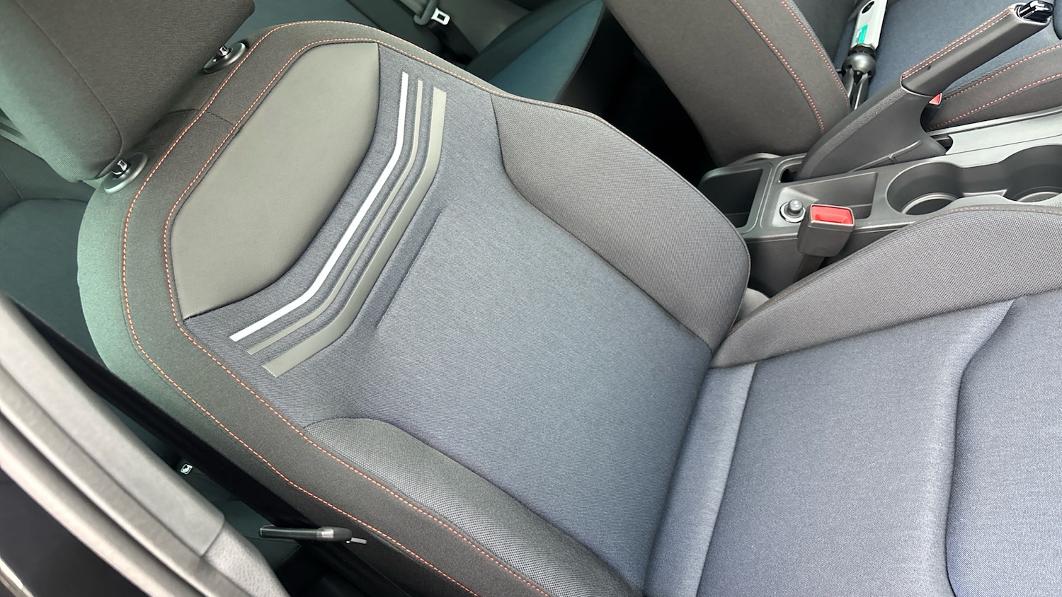 Used SEAT Ibiza 2025 for sale - 76835306: Photo 39