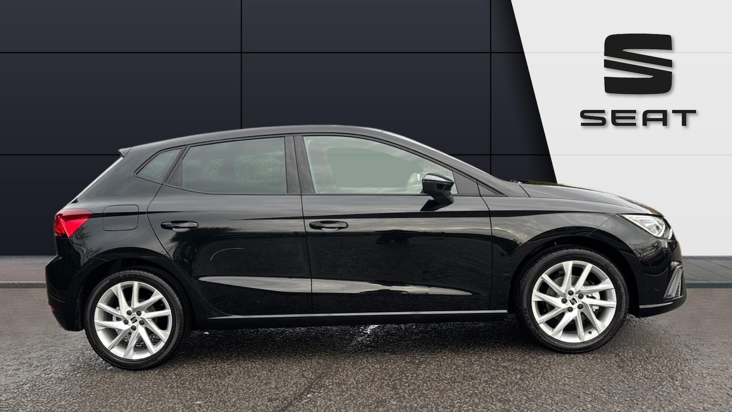 Used SEAT Ibiza 2025 for sale - 76835306: Photo 4