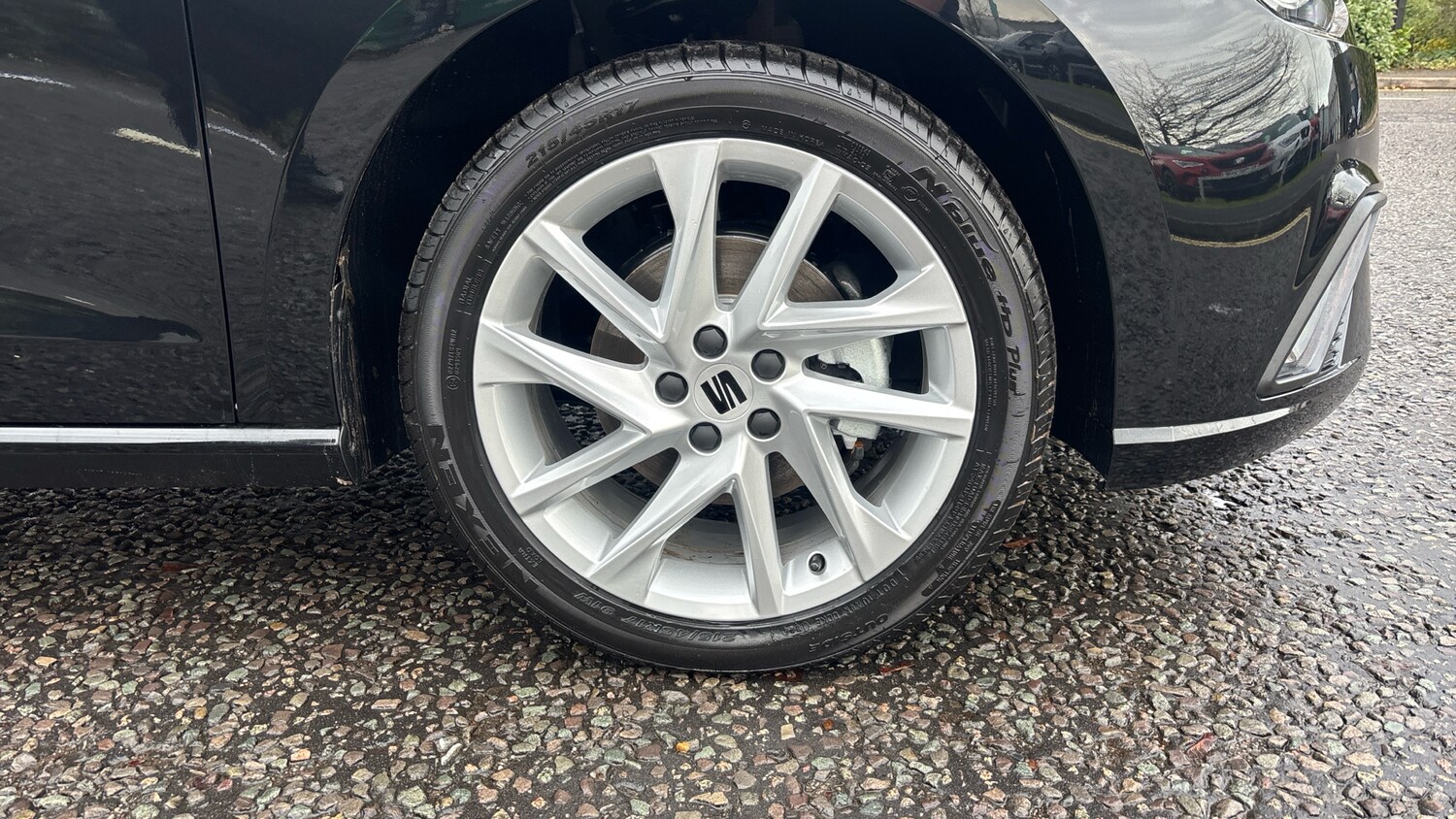 Used SEAT Ibiza 2025 for sale - 76835306: Photo 40