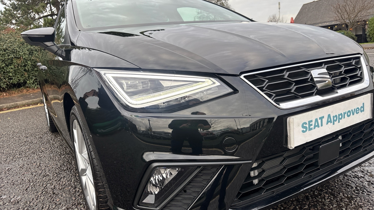 Used SEAT Ibiza 2025 for sale - 76835306: Photo 41