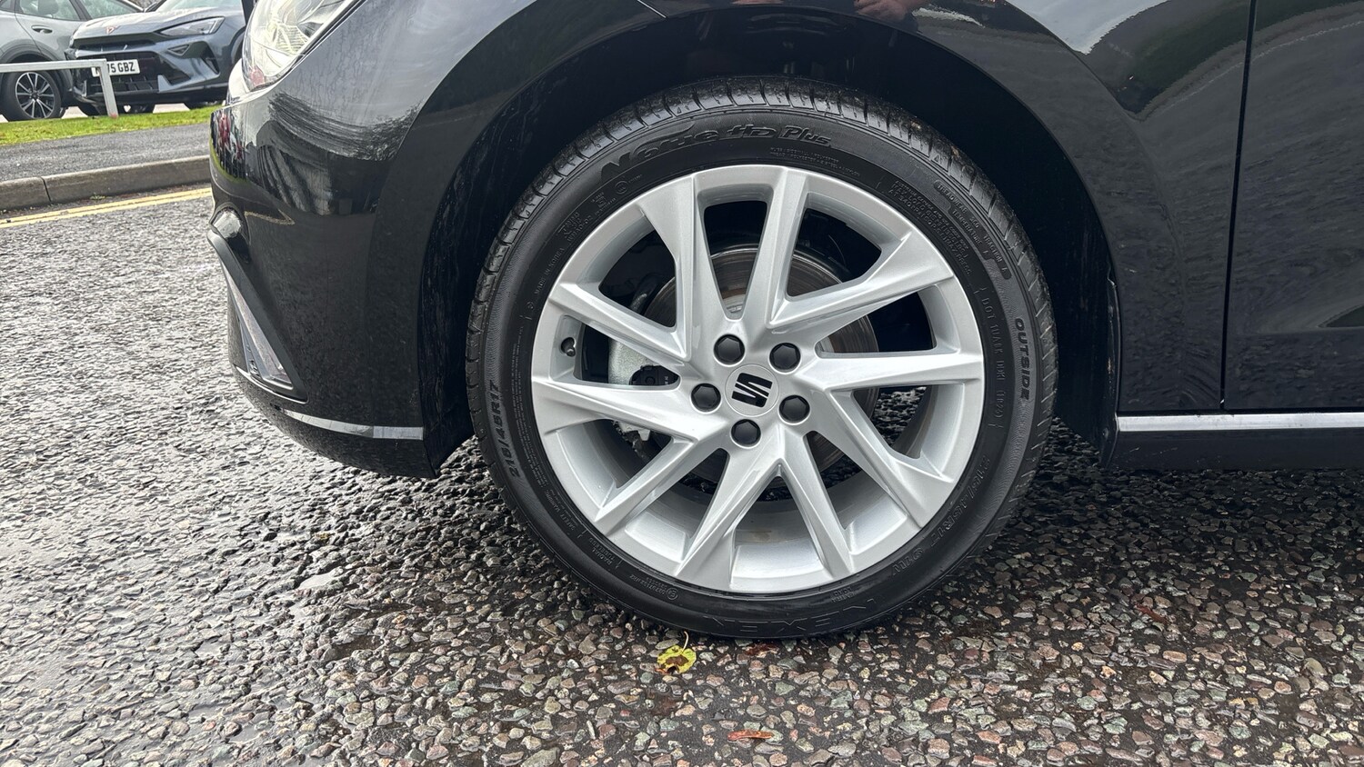 Used SEAT Ibiza 2025 for sale - 76835306: Photo 42