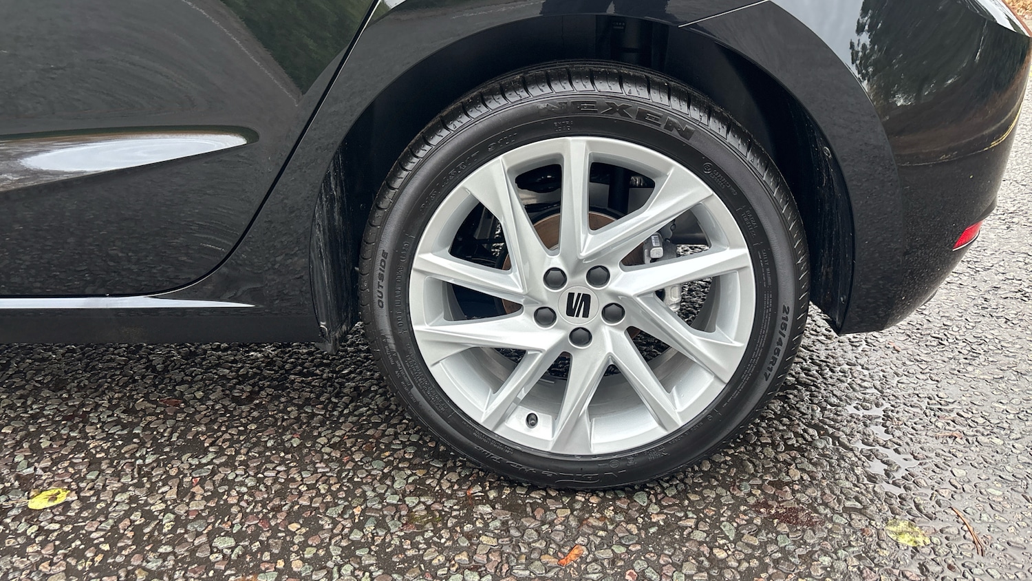 Used SEAT Ibiza 2025 for sale - 76835306: Photo 43