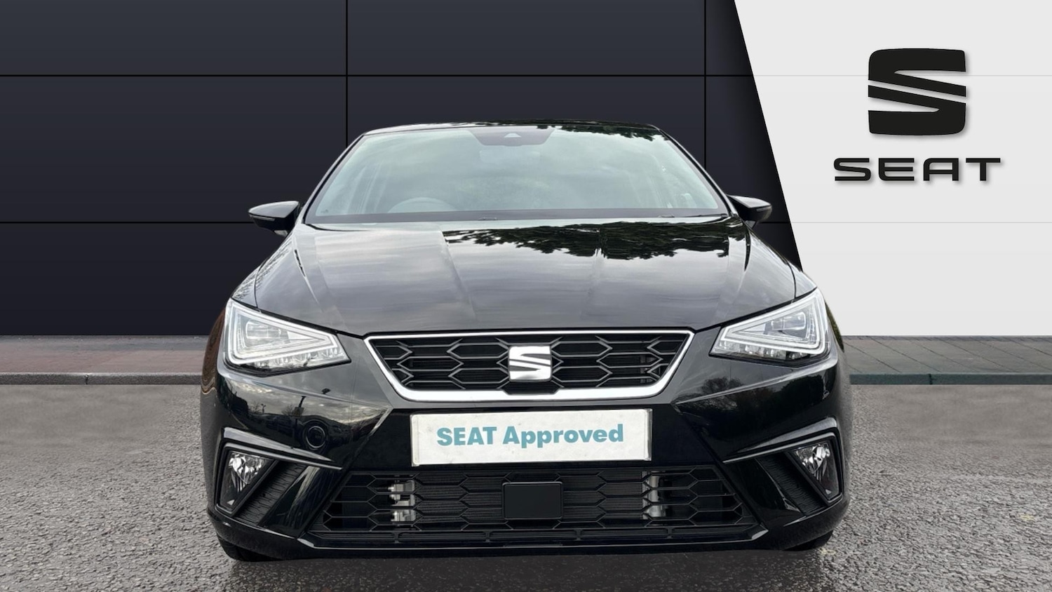 Used SEAT Ibiza 2025 for sale - 76835306: Photo 7