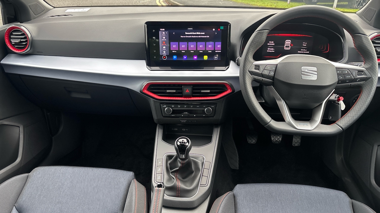 Used SEAT Ibiza 2025 for sale - 76835306: Photo 9