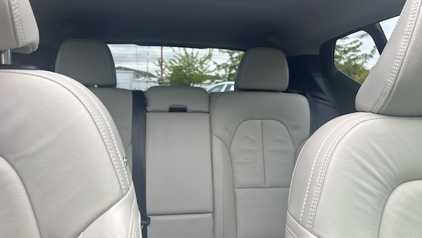 Used Volvo XC40 2023 for sale - 76231592: Photo 15