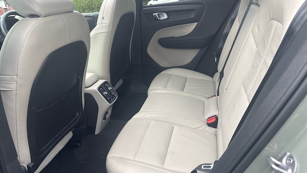 Used Volvo XC40 2023 for sale - 76231592: Photo 16