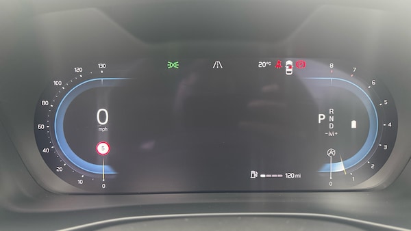 Used Volvo XC40 2023 for sale - 76231592: Photo 18