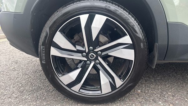 Used Volvo XC40 2023 for sale - 76231592: Photo 21
