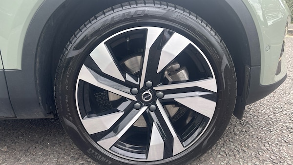 Used Volvo XC40 2023 for sale - 76231592: Photo 22