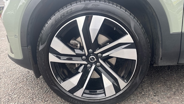 Used Volvo XC40 2023 for sale - 76231592: Photo 23