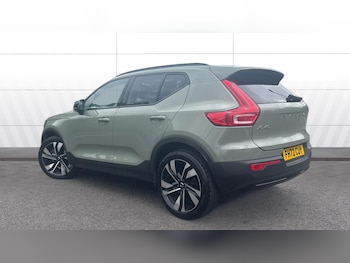 Used Volvo XC40 2023 for sale - 76231592: Photo