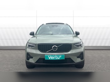 Used Volvo XC40 2023 for sale - 76231592: Photo