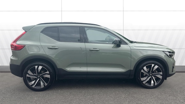 Used Volvo XC40 2023 for sale - 76231592: Photo 5