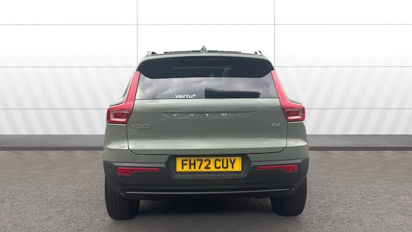 Used Volvo XC40 2023 for sale - 76231592: Photo 6