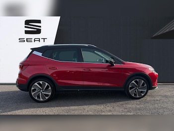 Used SEAT Arona 2024 for sale - 78107248: Photo