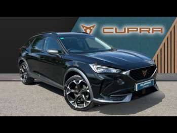 2022 (22) - 1.5 TSI 150 V2 5dr Petrol Estate