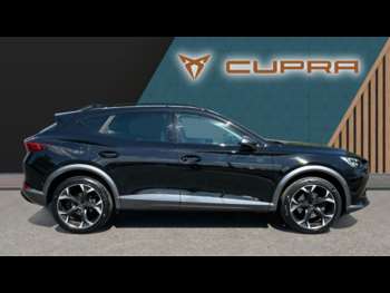 Used Cupra Formentor 2022 for sale - 74605768: Photo