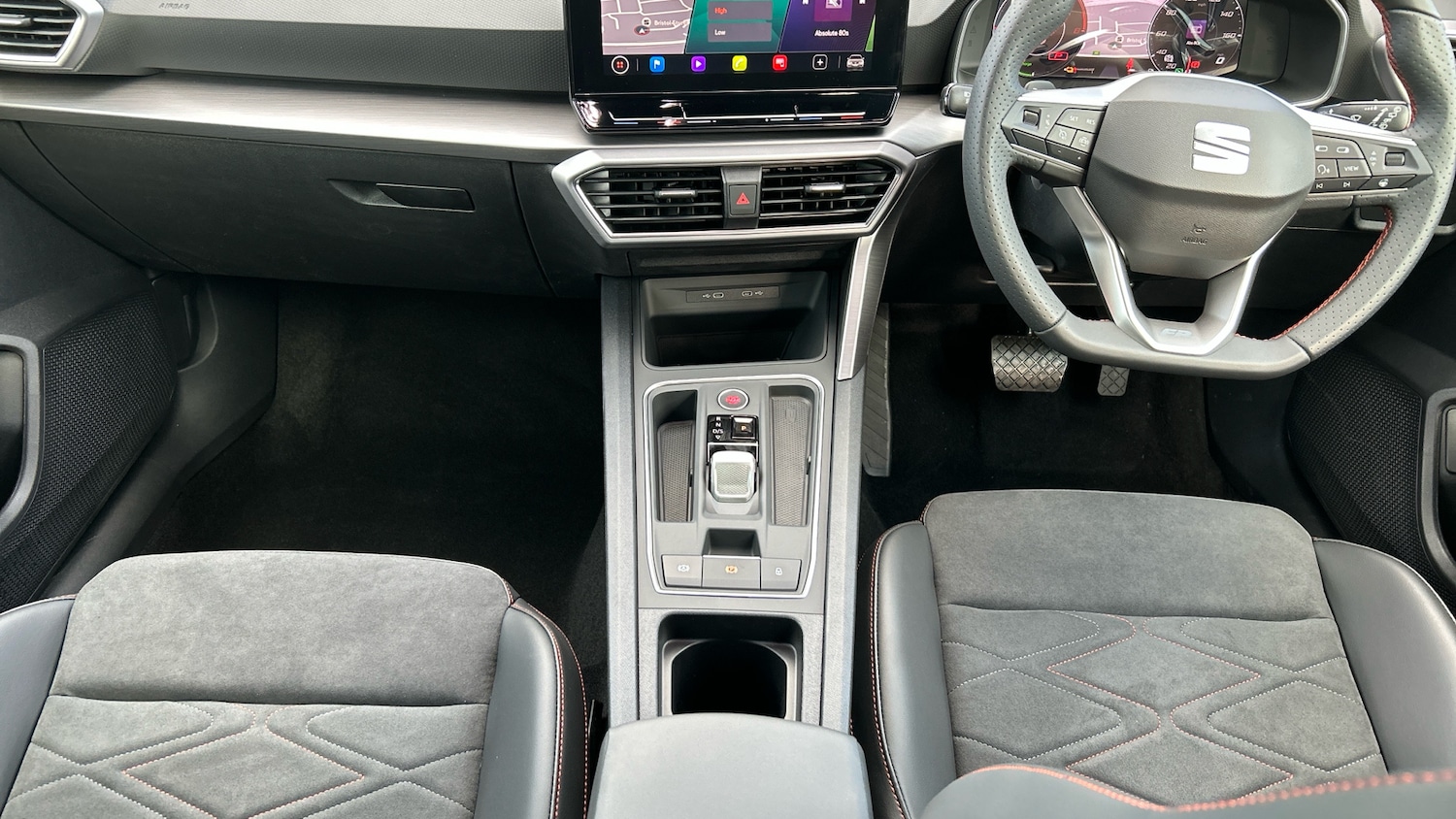 Used SEAT Leon 2025 for sale - 76882340: Photo 10