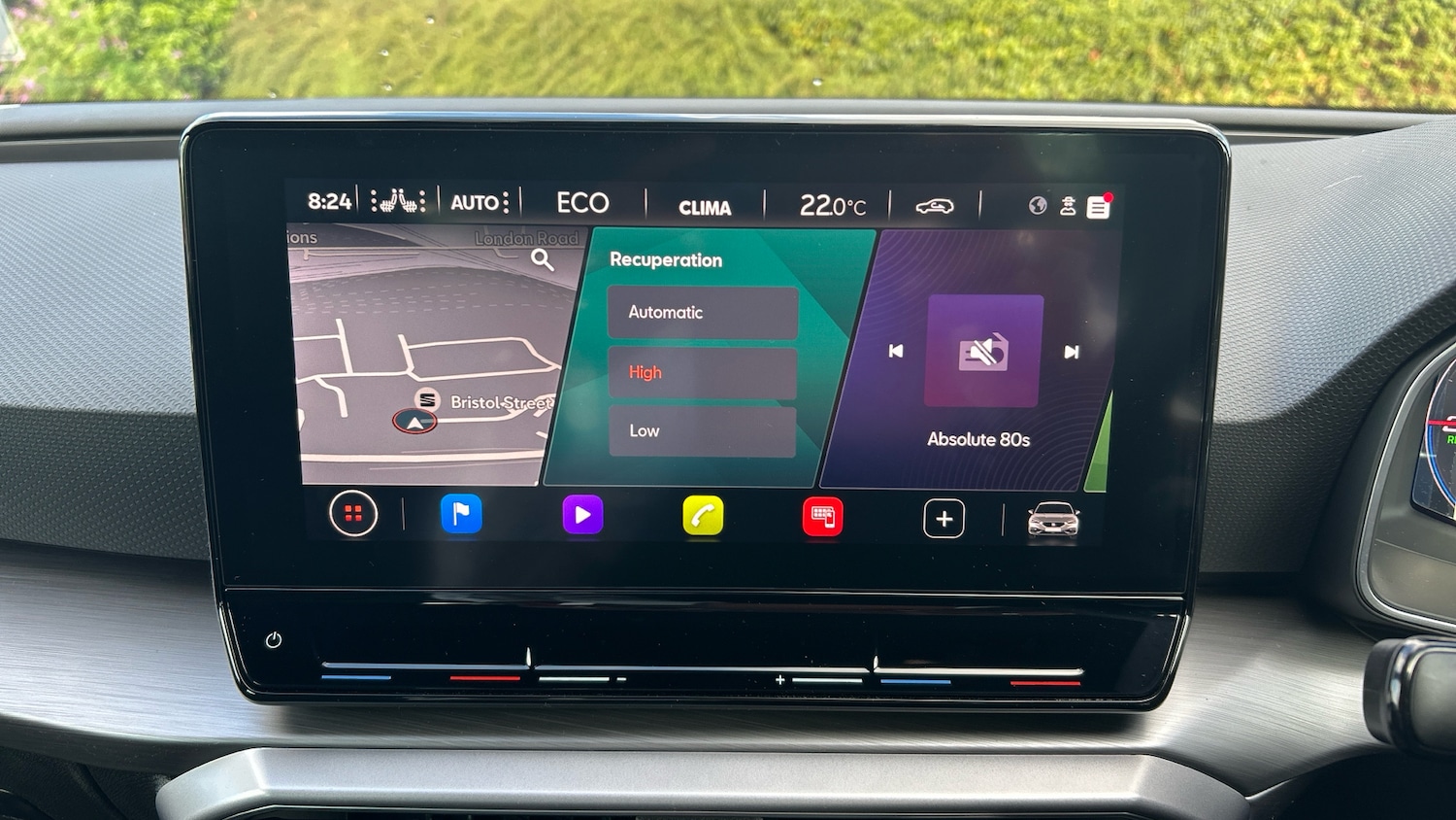 Used SEAT Leon 2025 for sale - 76882340: Photo 12